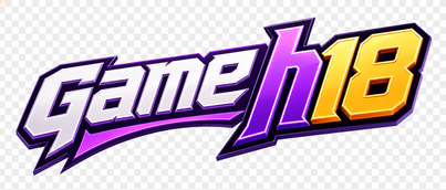 Game H18 Logo